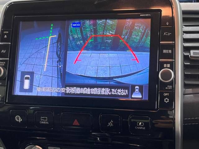 Nissan SERENA 2018-07 11960-3