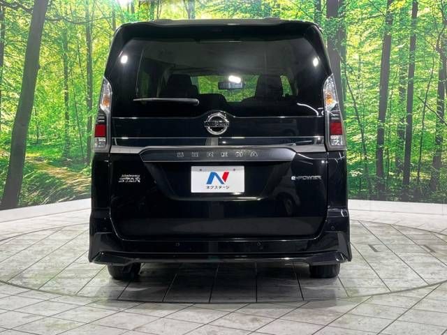 Nissan SERENA 2018-07 11960-16