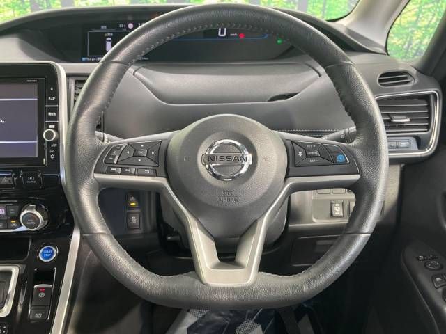 Nissan SERENA 2018-07 11960-12