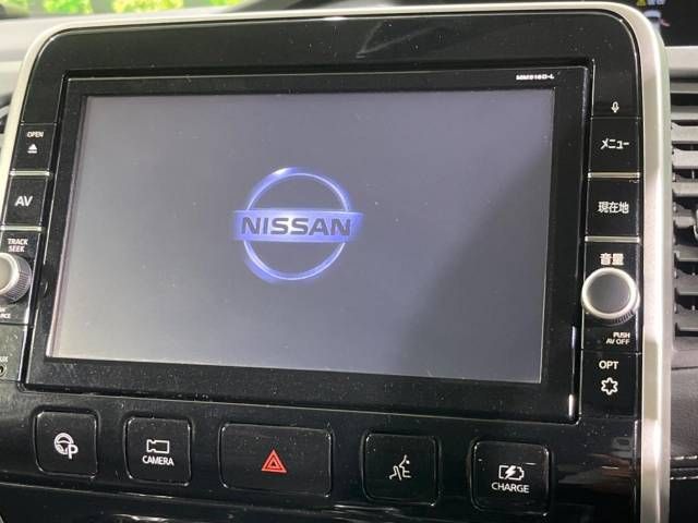 Nissan SERENA 2018-07 11960-2
