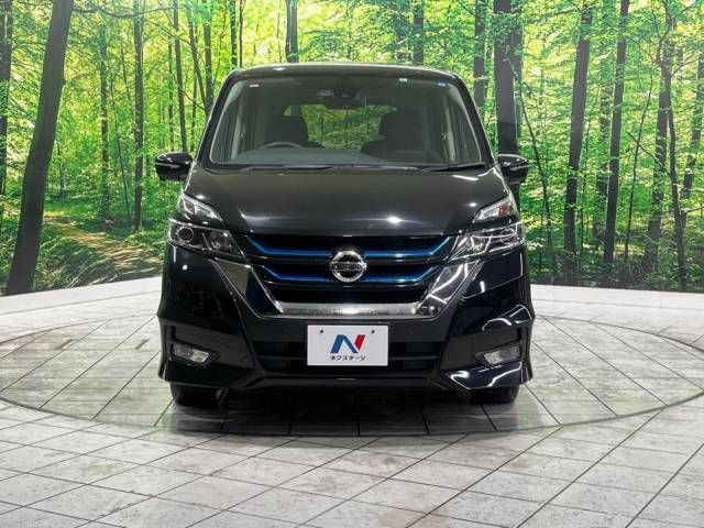 Nissan SERENA 2018-07 11960-15