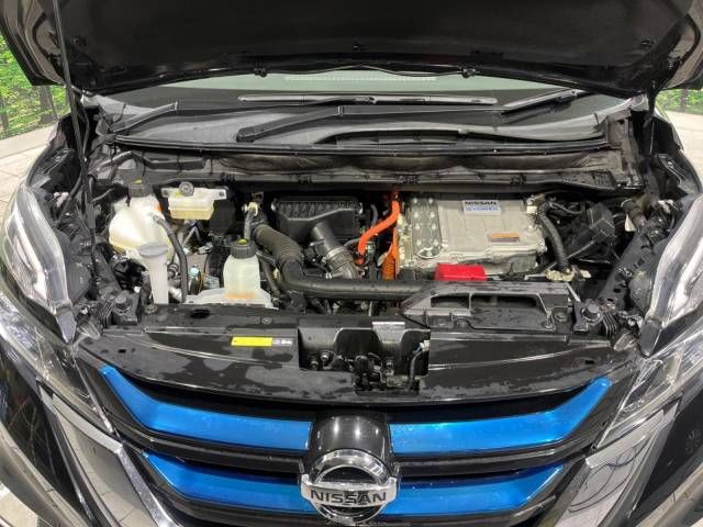 Nissan SERENA 2018-07 11960-19