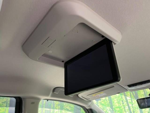 Nissan SERENA 2018-07 11960-4