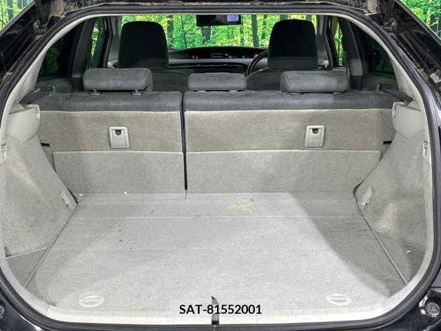 Toyota PRIUS 2009-08 327596-10