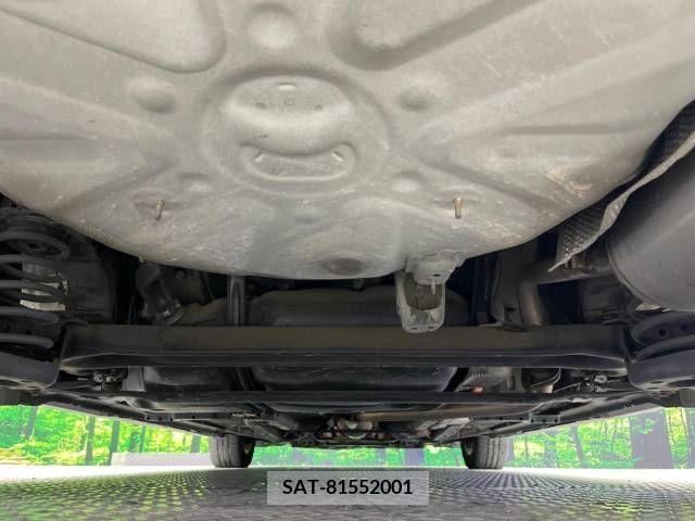 Toyota PRIUS 2009-08 327596-19