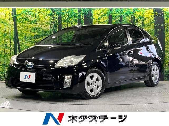 Toyota PRIUS 2009-08 327596-0