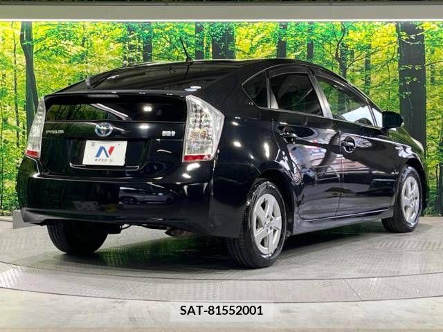 Toyota PRIUS 2009-08 327596-17
