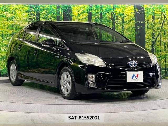 Toyota PRIUS 2009-08 327596-16