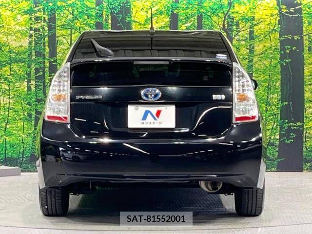 Toyota PRIUS 2009-08 327596-15