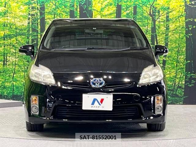 Toyota PRIUS 2009-08 327596-14