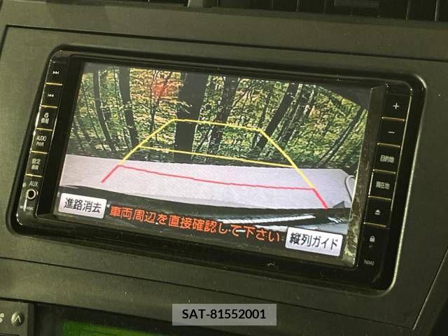 Toyota PRIUS 2009-08 327596-3