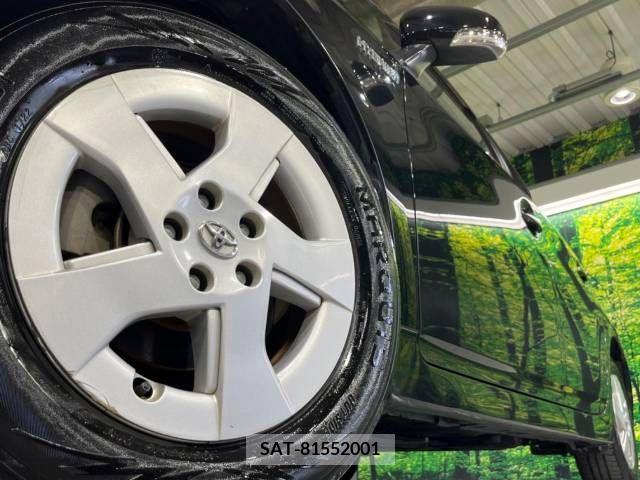 Toyota PRIUS 2009-08 327596-13