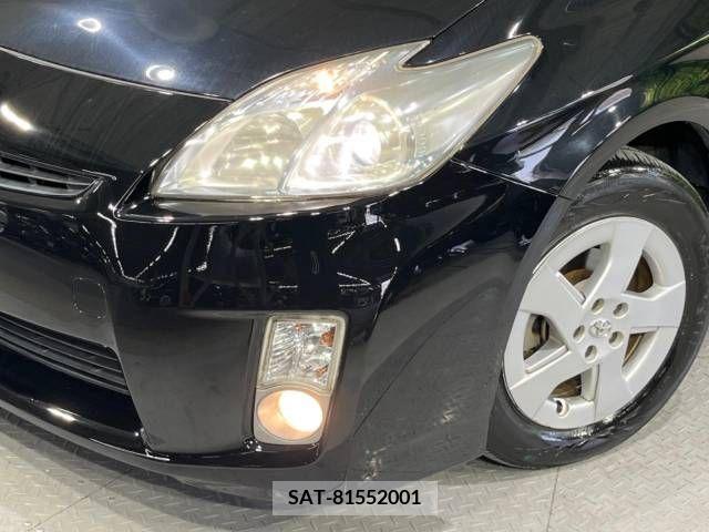 Toyota PRIUS 2009-08 327596-12