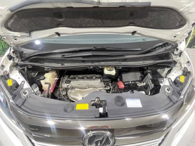 Toyota VELLFIRE 2013-06 4638-19