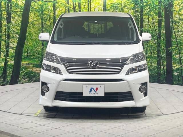 Toyota VELLFIRE 2013-06 4638-15