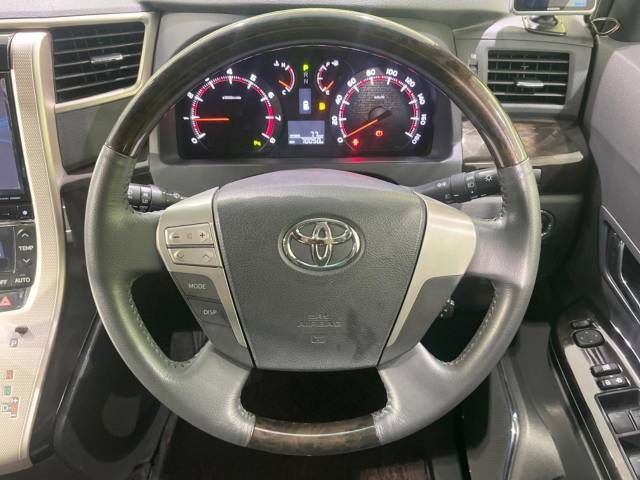 Toyota VELLFIRE 2013-06 4638-12