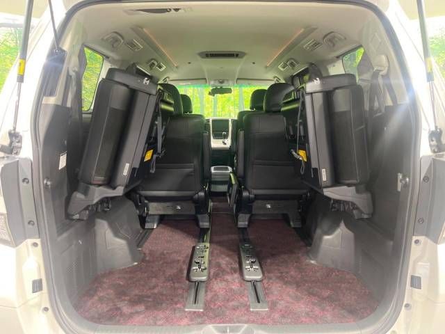 Toyota VELLFIRE 2013-06 4638-11