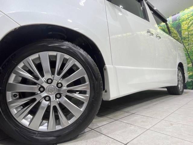 Toyota VELLFIRE 2013-06 4638-14