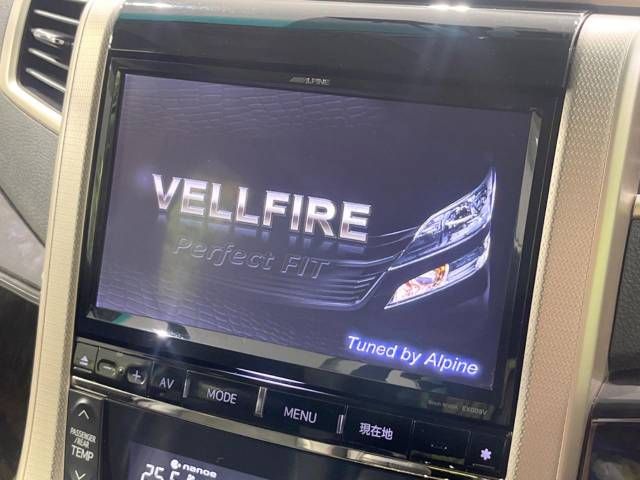 Toyota VELLFIRE 2013-06 4638-2