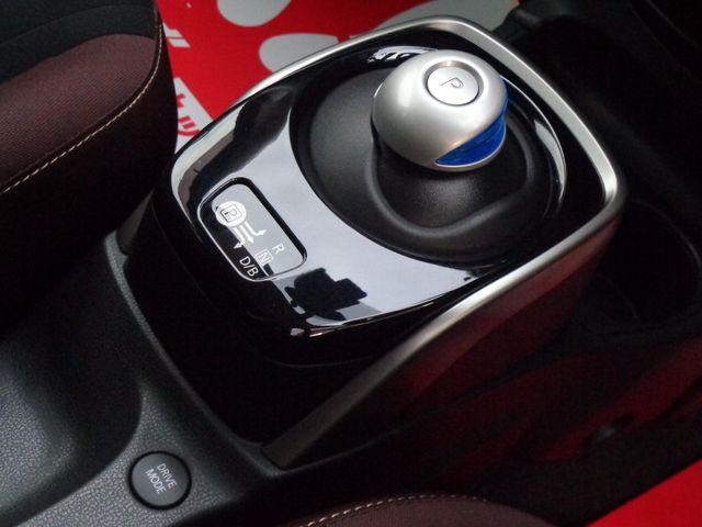 Nissan NOTE 2017-01 17162-20