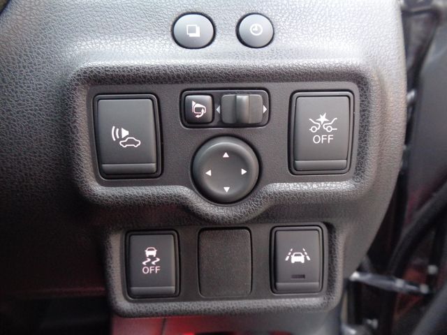 Nissan NOTE 2017-01 17162-22