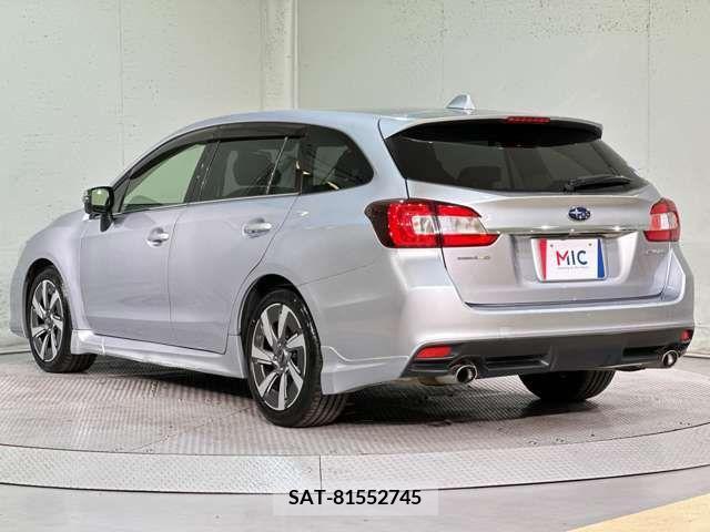 Subaru LEVORG 2015-08 317195-10