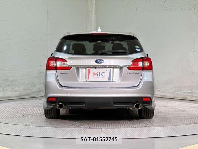 Subaru LEVORG 2015-08 317195-9