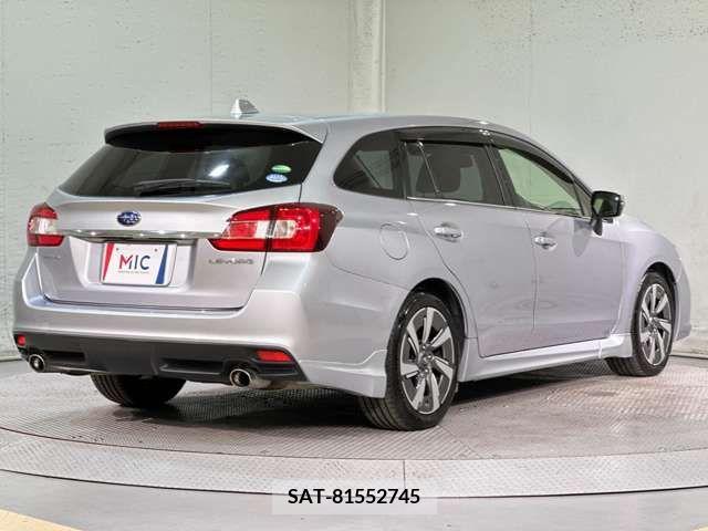 Subaru LEVORG 2015-08 317195-8