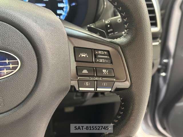 Subaru LEVORG 2015-08 317195-17