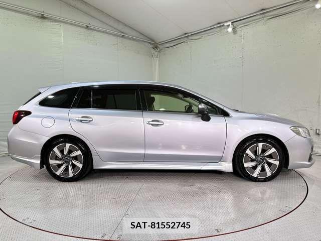 Subaru LEVORG 2015-08 317195-7