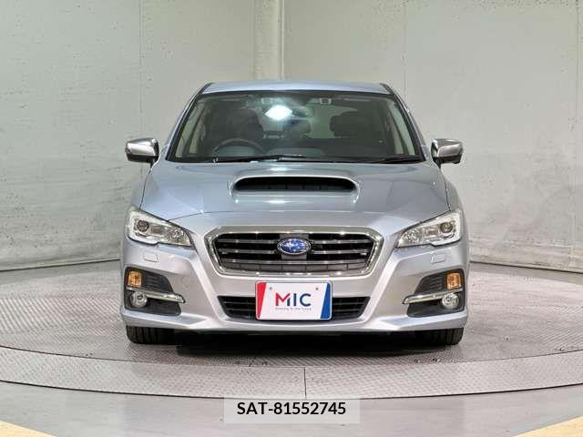 Subaru LEVORG 2015-08 317195-6