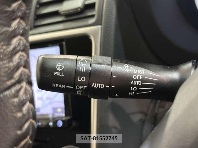 Subaru LEVORG 2015-08 317195-16