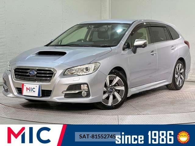 Subaru LEVORG 2015-08 317195-5
