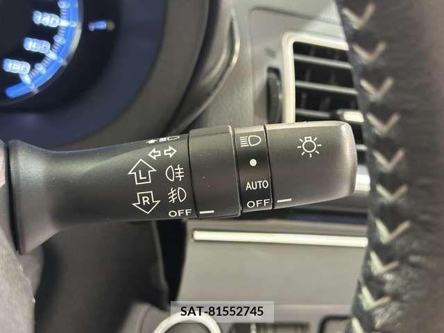 Subaru LEVORG 2015-08 317195-15