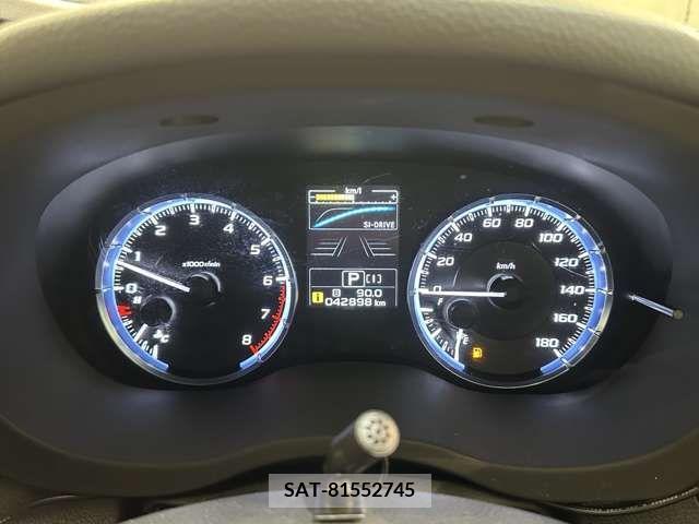 Subaru LEVORG 2015-08 317195-14