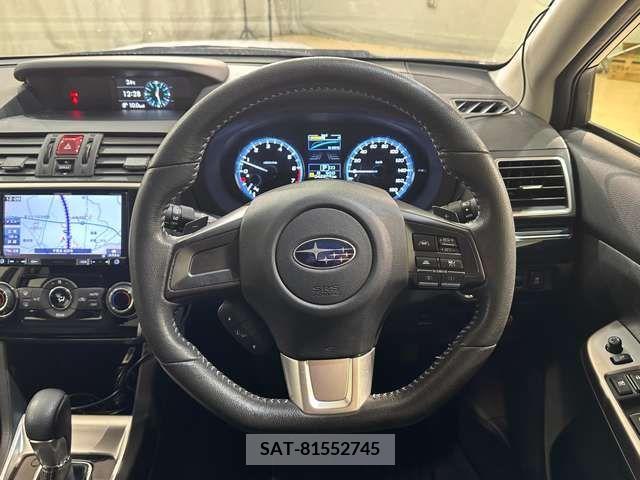 Subaru LEVORG 2015-08 317195-13
