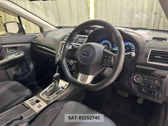 Subaru LEVORG 2015-08 317195-12