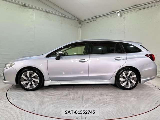 Subaru LEVORG 2015-08 317195-11