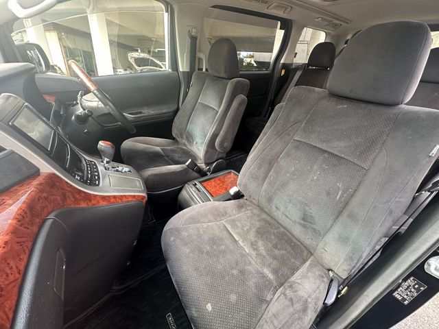 Toyota VELLFIRE 2010-08 20070-6