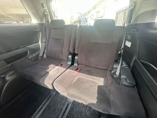 Toyota VELLFIRE 2010-08 20070-8