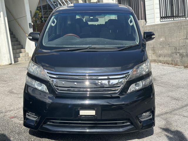 Toyota VELLFIRE 2010-08 20070-1