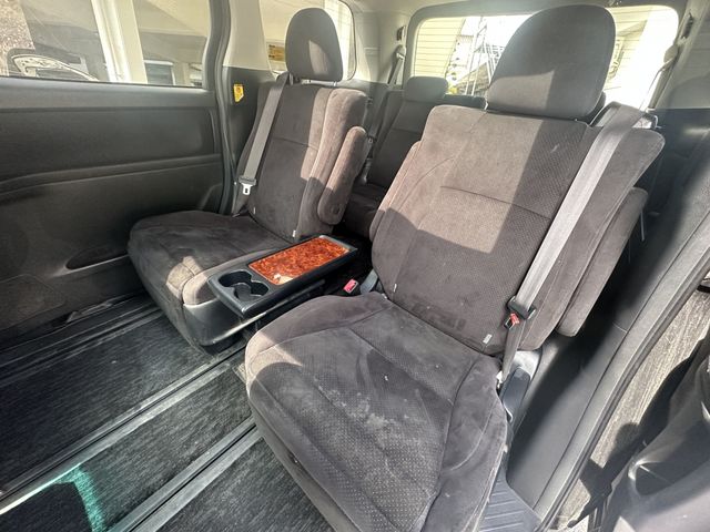 Toyota VELLFIRE 2010-08 20070-7