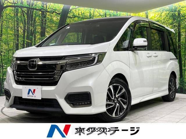 Honda e 2018-09 217531-0