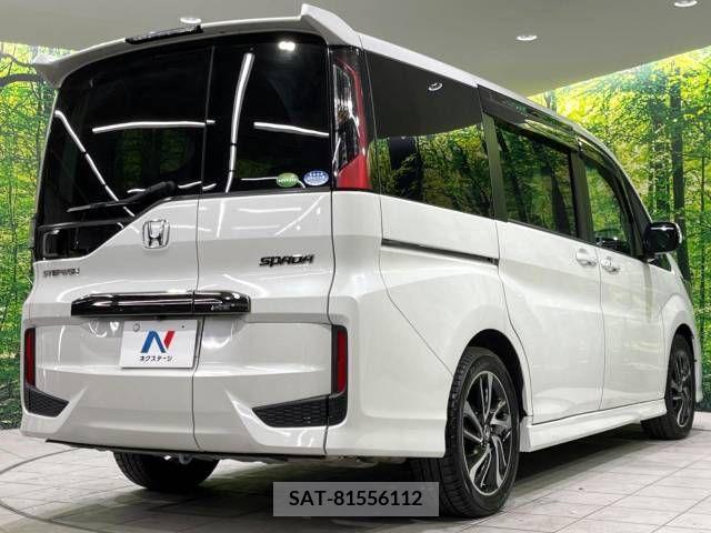 Honda e 2018-09 217531-18