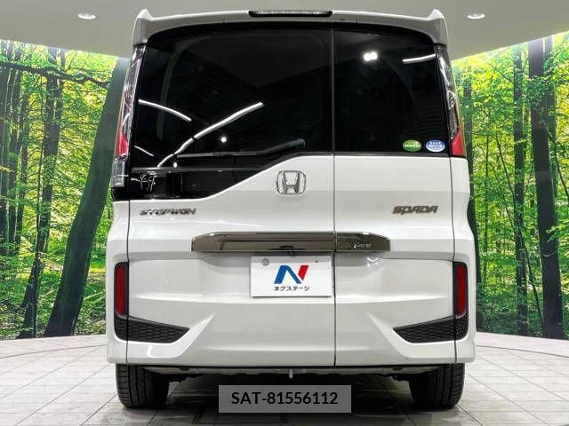 Honda e 2018-09 217531-16