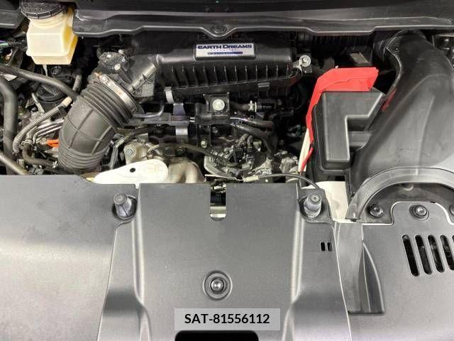 Honda e 2018-09 217531-19