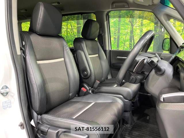 Honda e 2018-09 217531-8