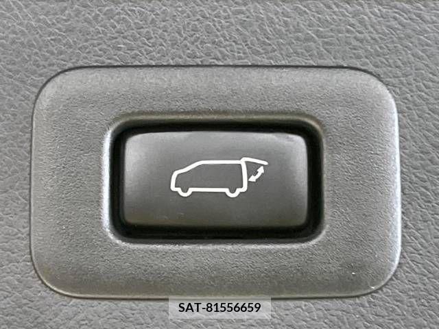 Toyota VELLFIRE 2017-11 344271-5