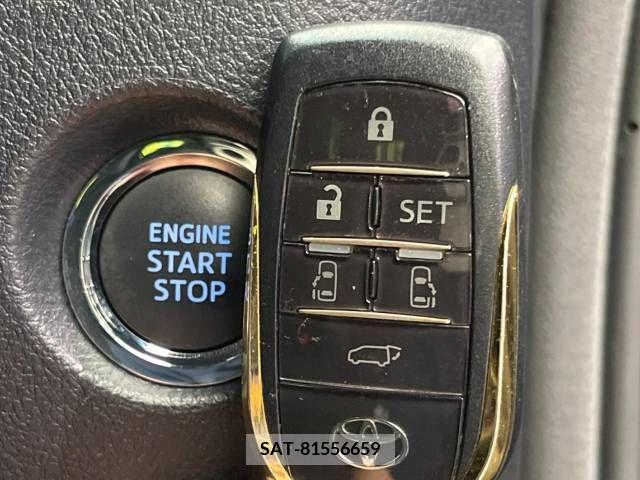 Toyota VELLFIRE 2017-11 344271-4