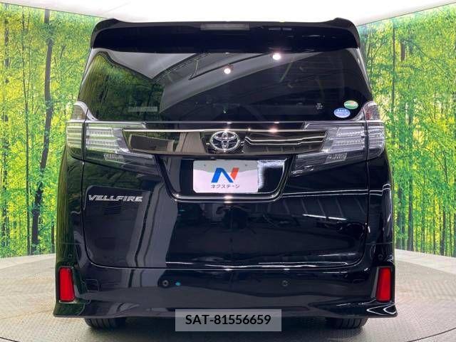 Toyota VELLFIRE 2017-11 344271-15